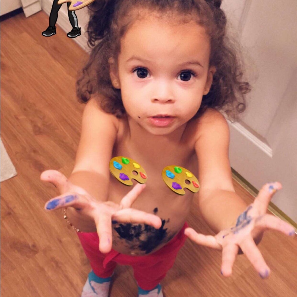 Meet your Posher, Big boss